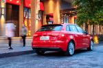 Audi A3 Sportback 35 TFSI 2017 года (CN)